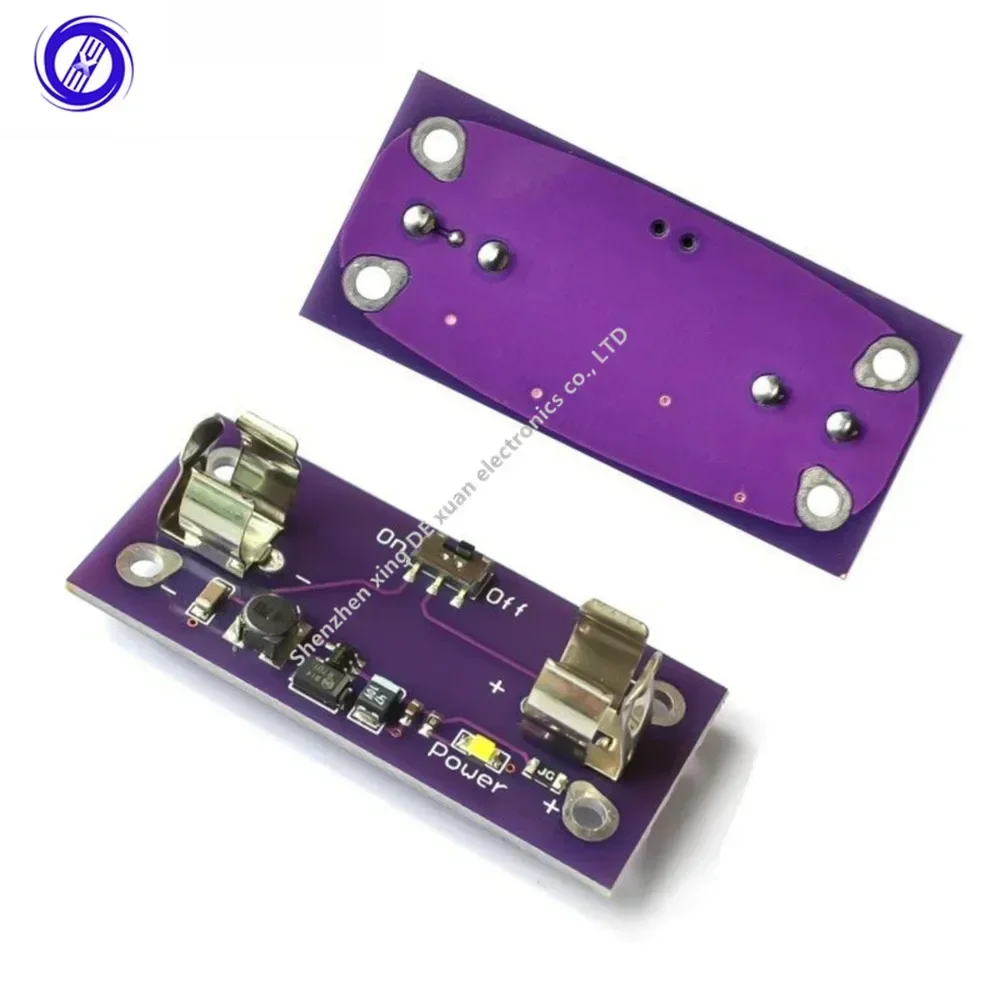 Lilypad Power Suppl… - image