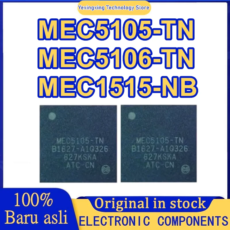 MEC1515-NB MEC5105-TN MEC5106-TN MEC1515 100% nuevo Original en stock