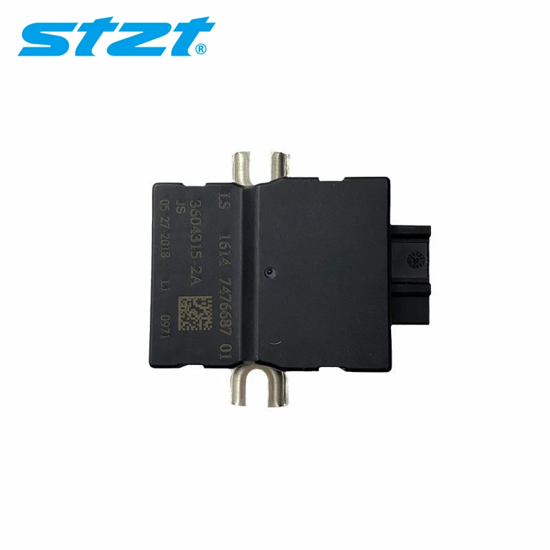 STZT 16147476687 Auto Parts Fuel Pump Control Board Unitr For BMW 1 2 3 4 Series F20 F21 F22