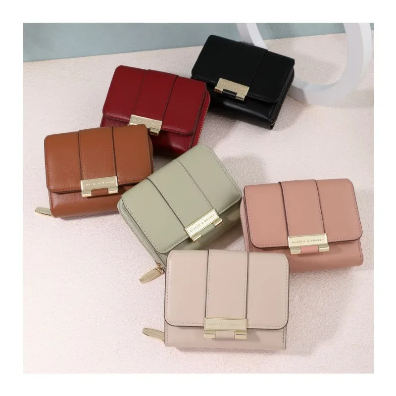 

Новинка, женский кошелек, модный кошелек высокого качества, трендовый кошелек для девушек, практичный кошелек, кошельки для телефона