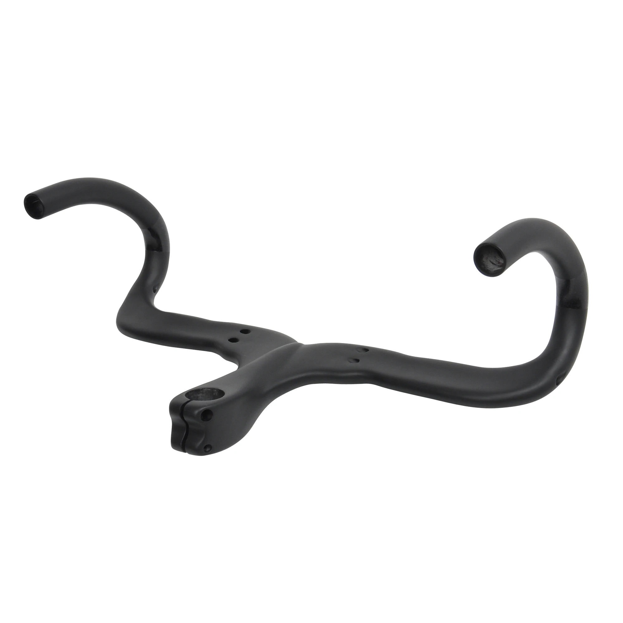 

Carbon Racing Intergrated Handlebar&carbon Bicycle Parts