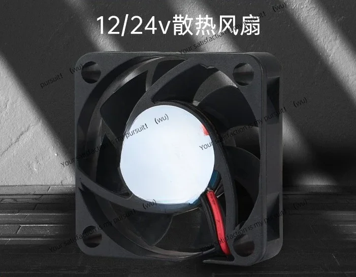 For Ender3 BLV 3D Printer Spare Parts SUNON 4010 5015 DC Cooling Fan 12V 24V Maglev Brushless Fan