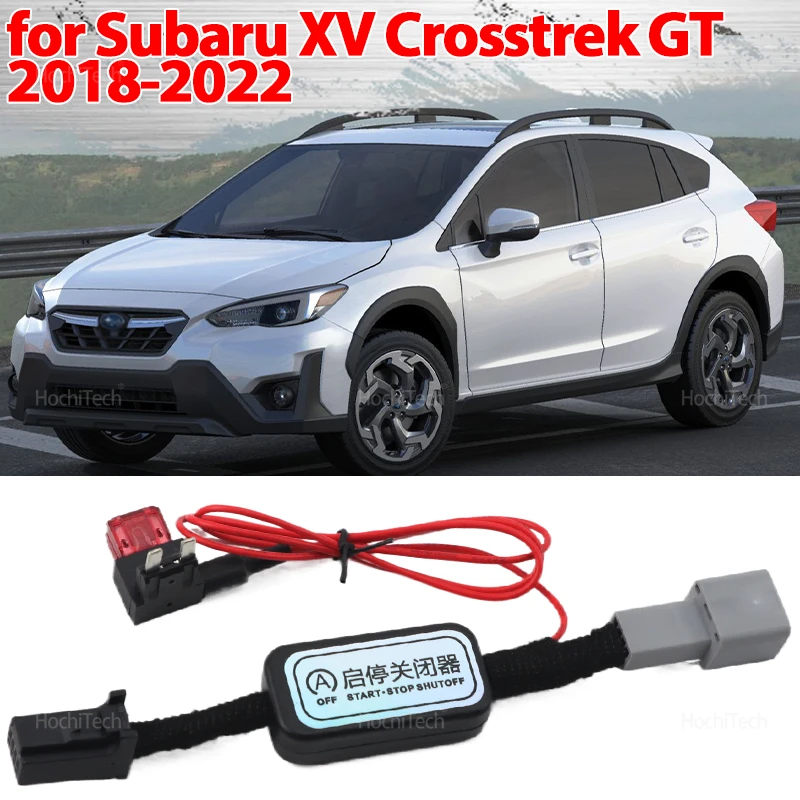For Subaru Xv Cross… - image