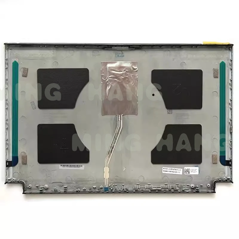 

l 0R0CJC R0CJC New For Dell Alienware M17 R3 LCD Back Cover Top Case White