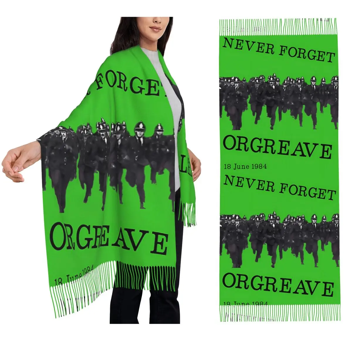 

Никогда не забывайте православный шарф, шарфы с кисточками, женские мягкие теплые шали и накидки, длинная осенне-зимняя шаль