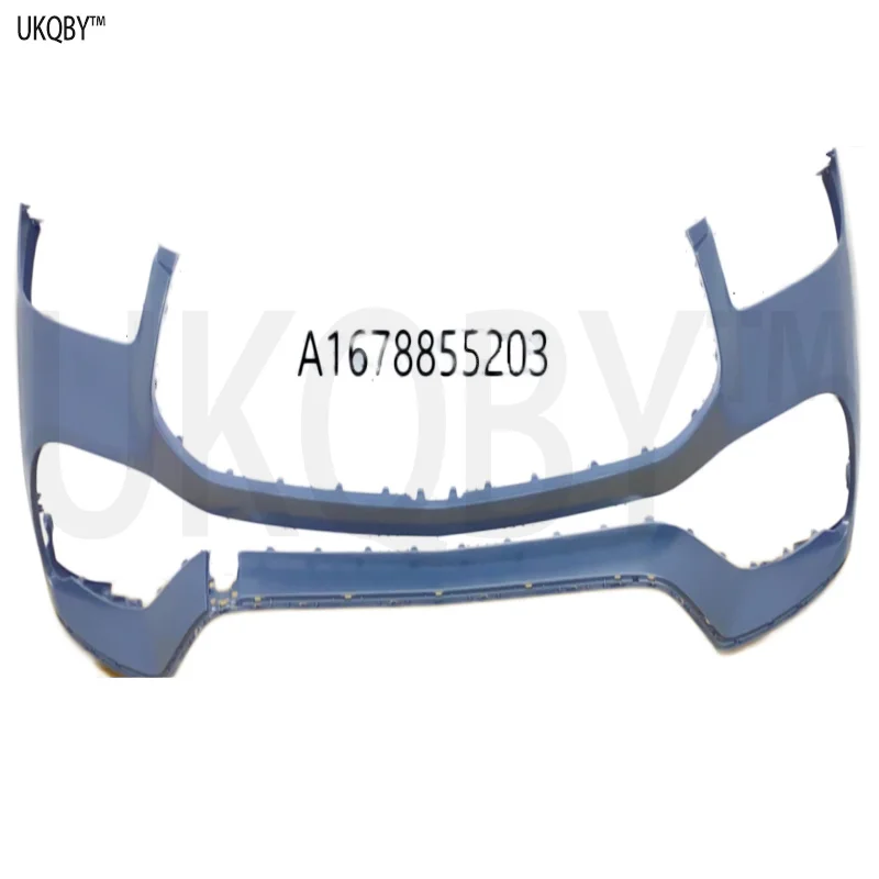 المصد الأمامي المزخرف أ 1678855203 أ 1678855103 #1