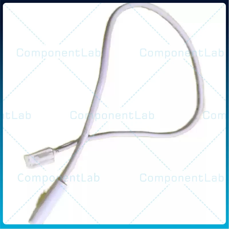 2-8pcs Temperature Sensor Probe Replacement Parts For Ronshen Hisense Refrigerator BCD-316 439 Part Number 1418409