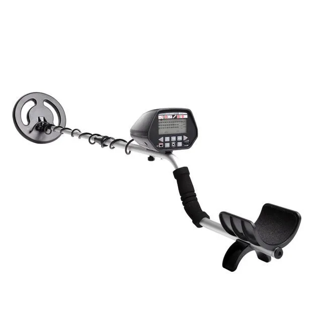 

Factory Supply Underground Metal Detector MD-3020II Hobby Gold Metal Detector