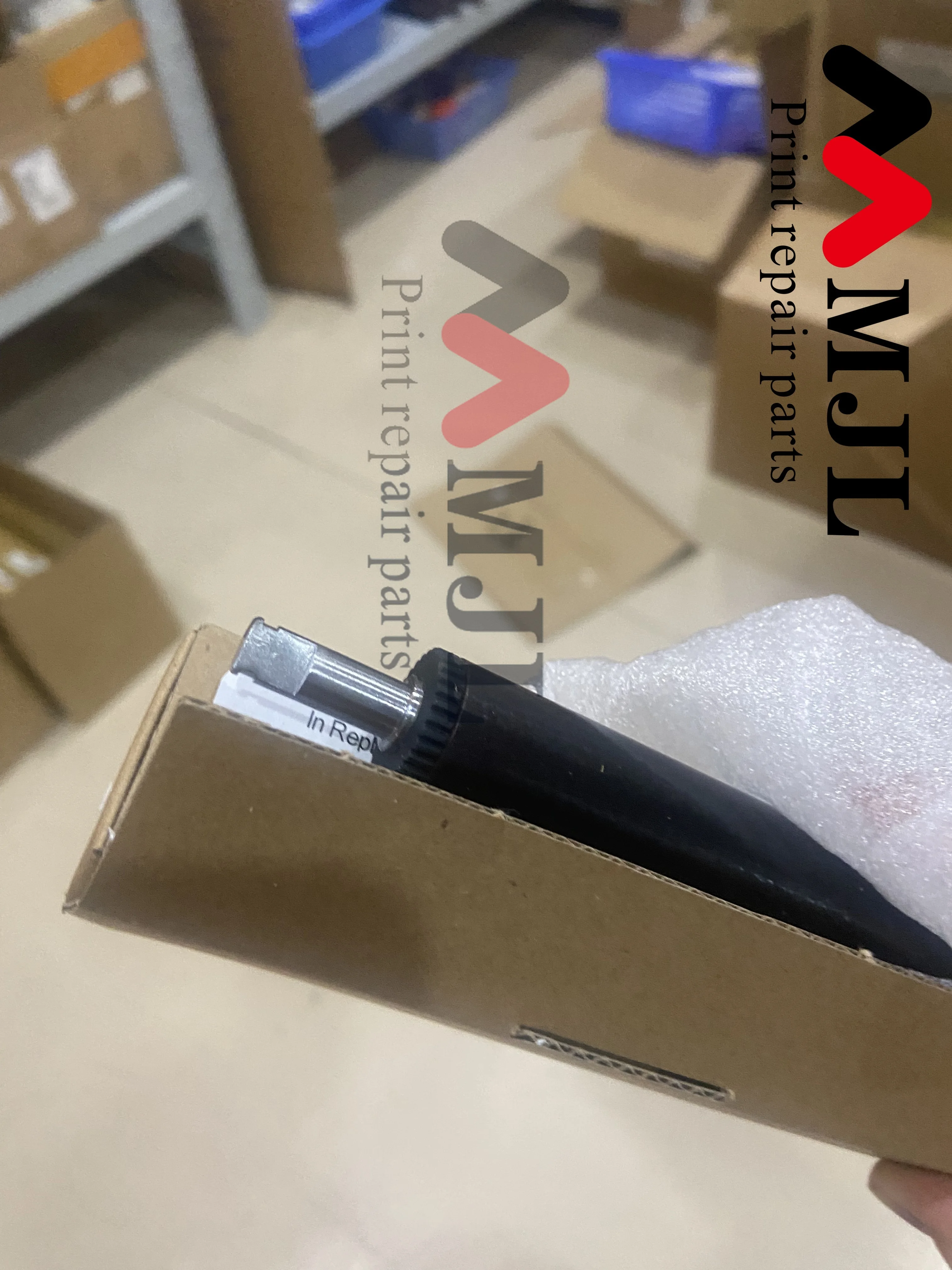 Rodillo de presión inferior del fusor RM2-5399-000CN RM2-2554 LPR-M402 para HP LaserJet Pro M402 M403 M426 M427, 1-5 unidades
