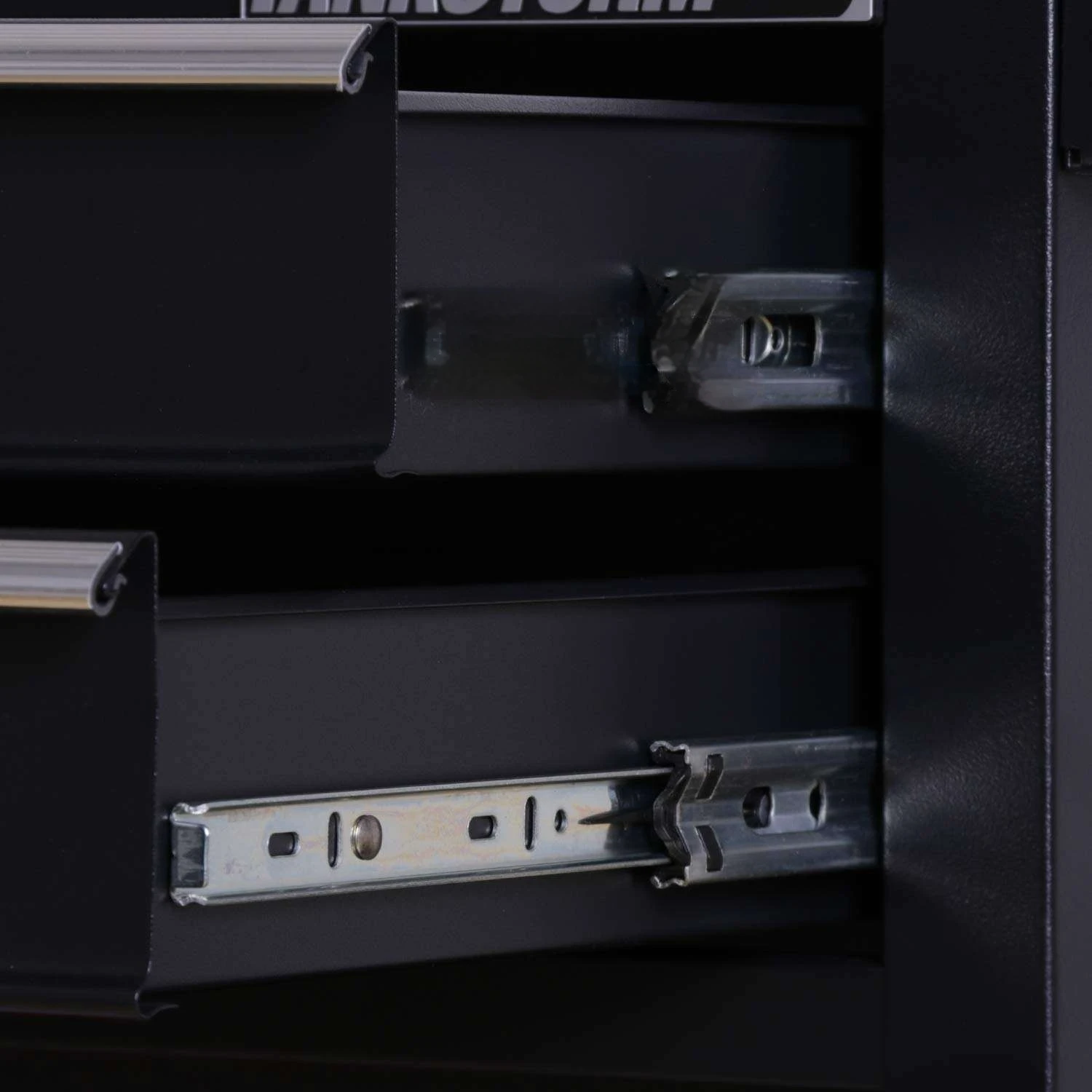 صالون الحلاقة المحمول أداة خزانة القصدير أداة سيارة المتداول محطة الوشم عربة الوشم عربة متعددة الوظائف لصالون #6