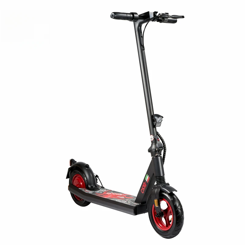 

Electric Scooter for Adults 23/18/12 Miles Long Range 22/19/18 Mph Top Speed Commuting Electric Scooter with Cruise Control