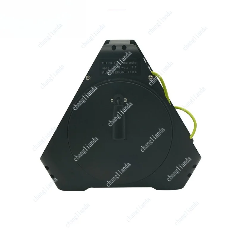 Underwater Accessories 100 M Cable Drum Barrel