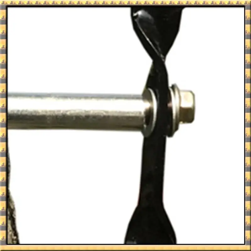 

AA79 New Slingshot Target Steel Target Hunting Target Training Range Target Durable Easy Install Easy To Use ,Squirrel