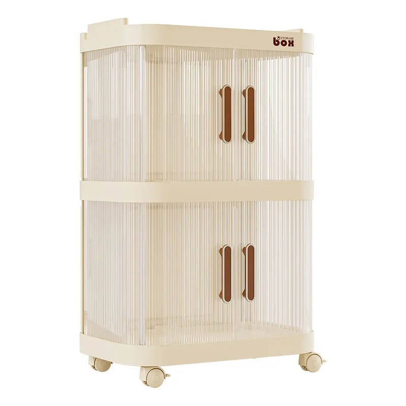 Storage Cabinets, Snacks, Shelves, Trolleys, Living Room, Bedroom, Household Baby Products, Toys, Clothes, Multi-layer Lockers