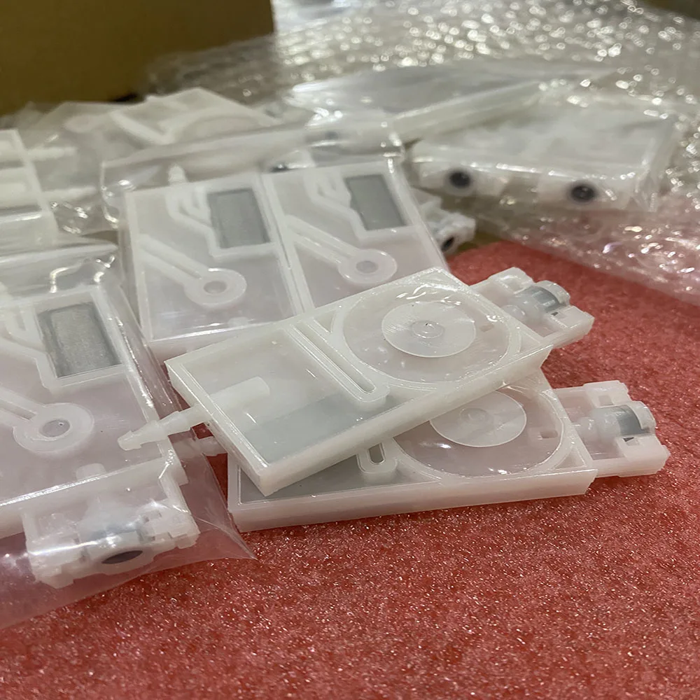 10PCS DX5 Ink Dampe…