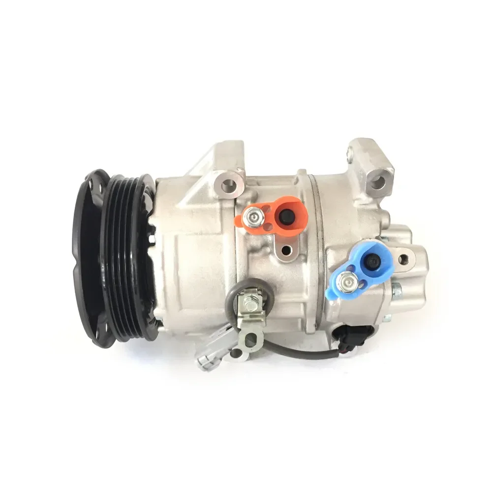 A/C Air Conditioner Compressor Cluth For Toyota Yaris 1.5L 2007 2008-2010