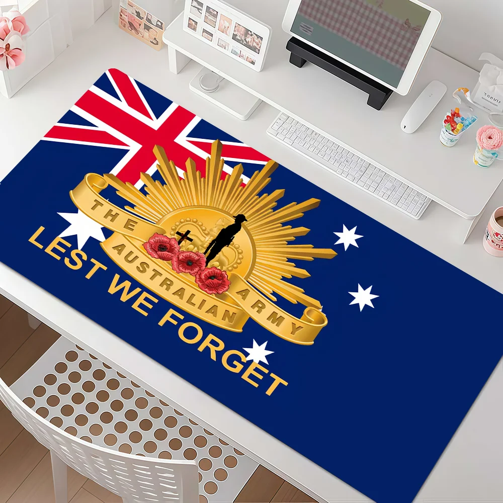 Australië Zodat we niet verget - Gaming Keyboard Australia recensie en prijs