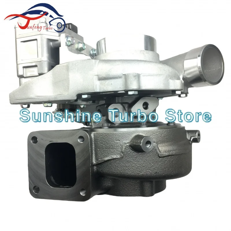 GT4082V 766335-5013S 766335-0007 17201-E0074A 17201-E0073 J08E Turbocharger for HINO GH8 Truck Bus UD PKC37 J08ET Engine