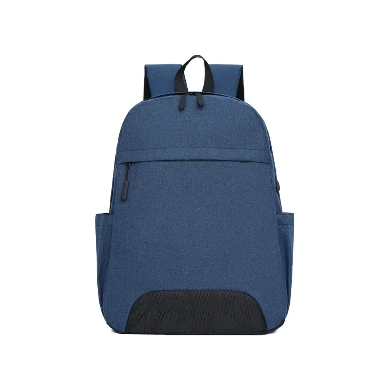 2026 Fresh Multifunctional Business Backpack Roomy Student Commuter Laptop Bag