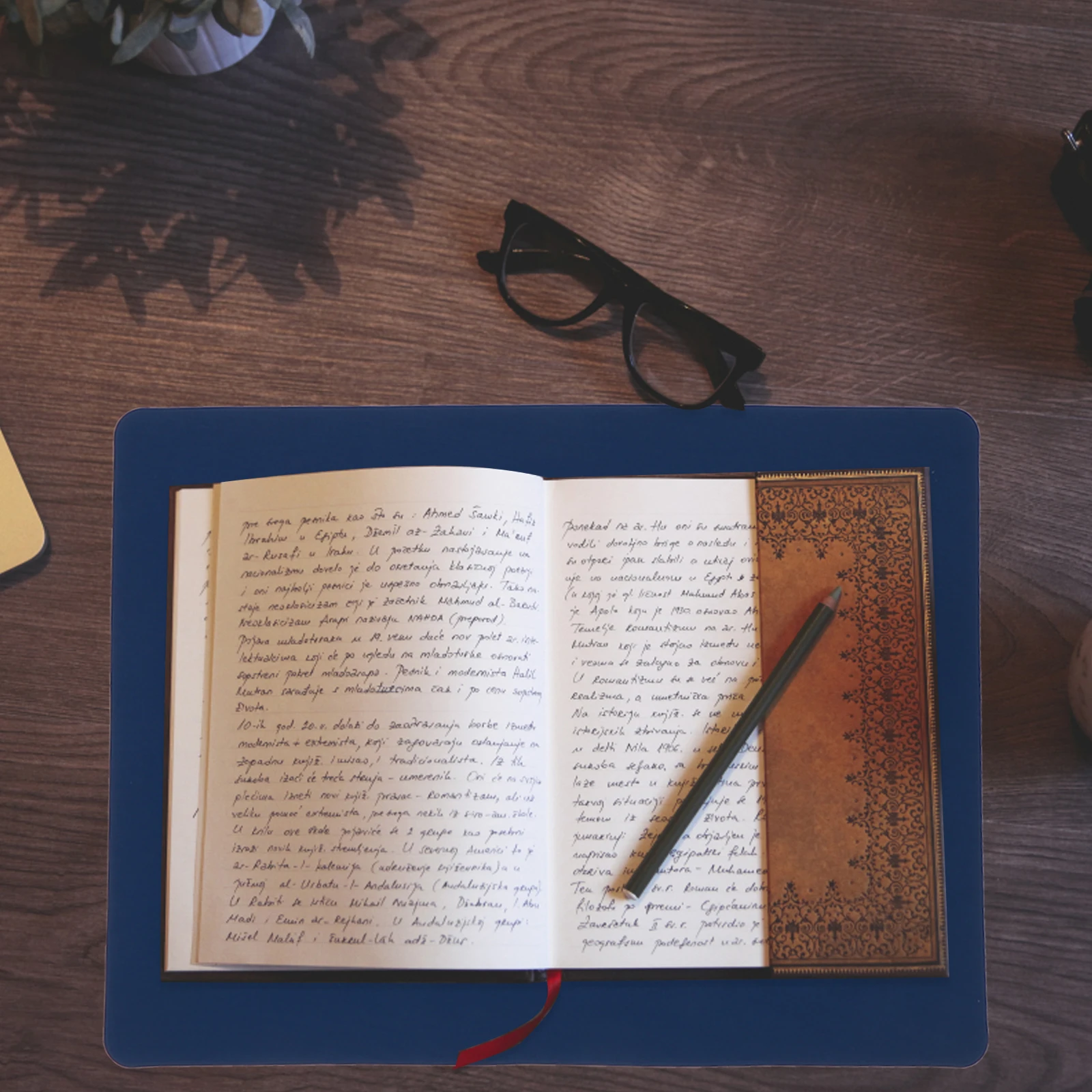 

3pcs Silicone Table Anti-Skid Durable Home Office Study Desk Tabletop Mats Paint Writing Mats For Art Supplies Decorative