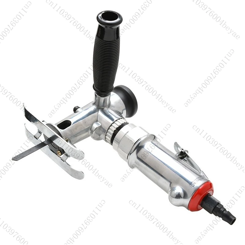 Pneumatic curved , reciprocating saw, woodworking shaped , wood cutting , shuttle  BD-6006