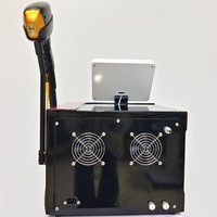 Removal Machine Laser Body Hair Diode Ice  808 904 1064 755 Professional Titanium Alexandrite Device 4 waves IPL Woman