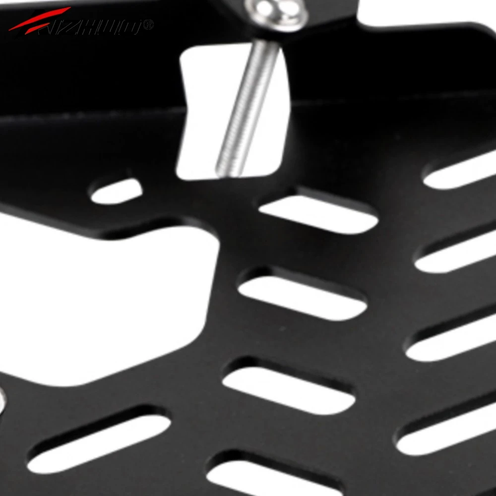 

For Pan America RA1250 1250 Special 2021- PA1250 1250S Motorcycle Anti-theft Frame Cover Screen Protector Protection Parts