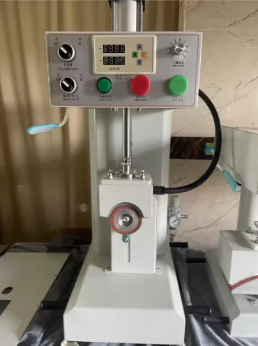 Automatic Pneumatic…