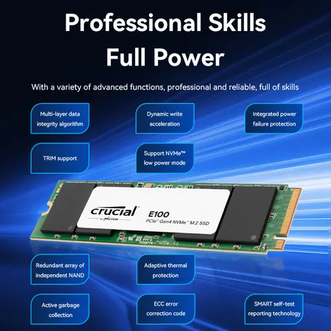 10 best sales एसएसडी 1to - №10