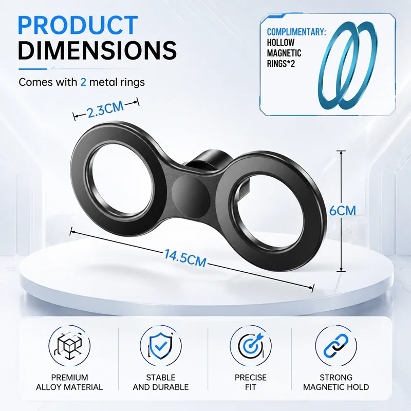 Thumbnail 3 - #16 Discounted Windshield Phone Holders Worth Buying