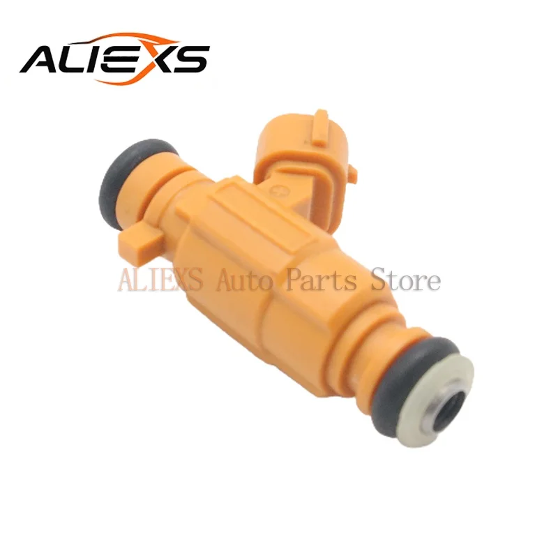 Fuel injector 35310-2B020 For Hyundai i20 Hyundai i30 Kia Cerato Kia Rio Kia Venga 35310-2B020 353102B020