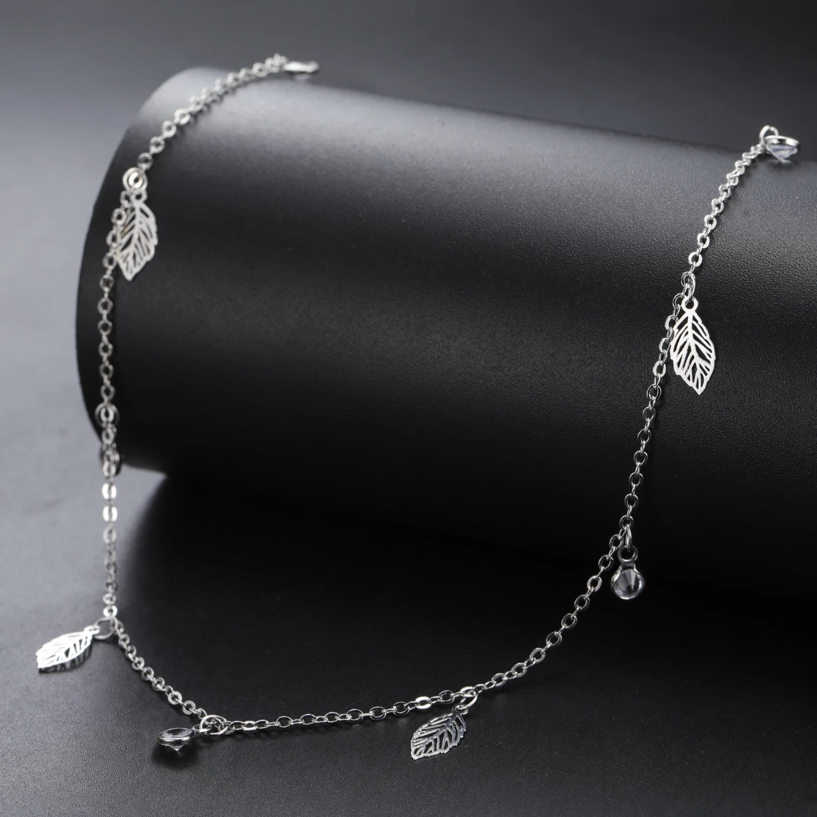 My Shape Leaf Charm… - image