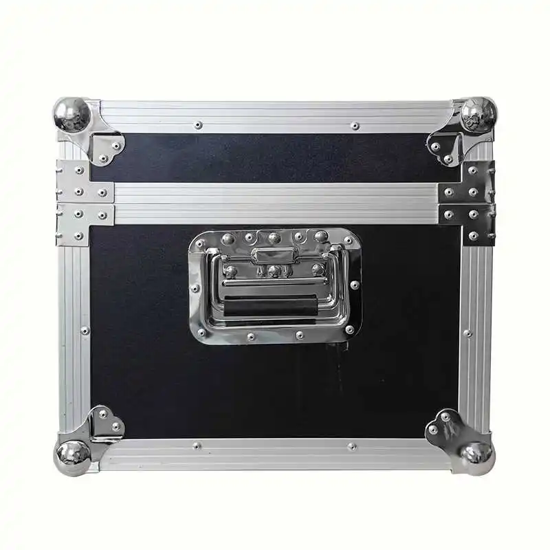 Imagem -03 - Flight Case para Cold Spark Machine em 1