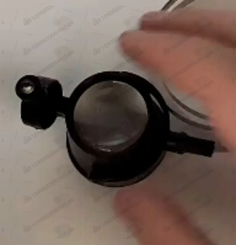 Watch Repair Tool 15X magnifying glass with Light Emitting Diode