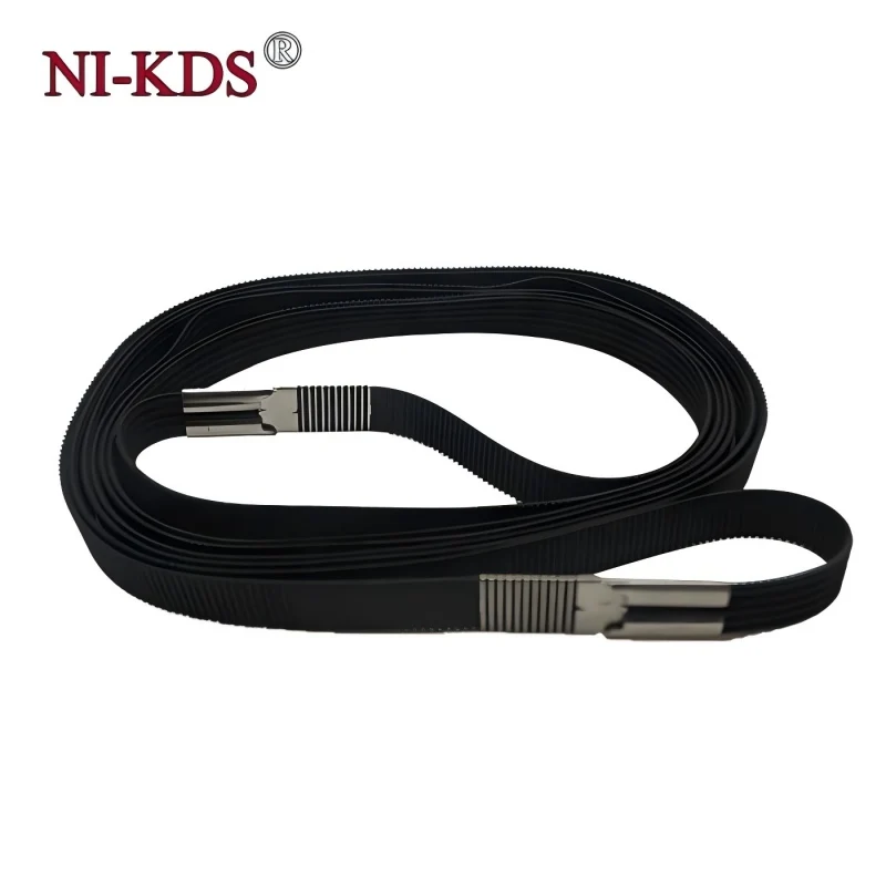 CQ109-67004 Q1273-60228 Carriage Belt for HP Designjet 4000 4020 4500 4520 Z6100 Z6200 T7100 42 inch Plotter Q1273-60069