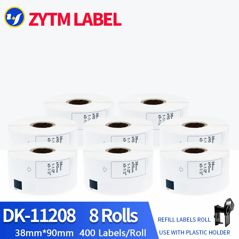 500 Set Reusable Pl… - image