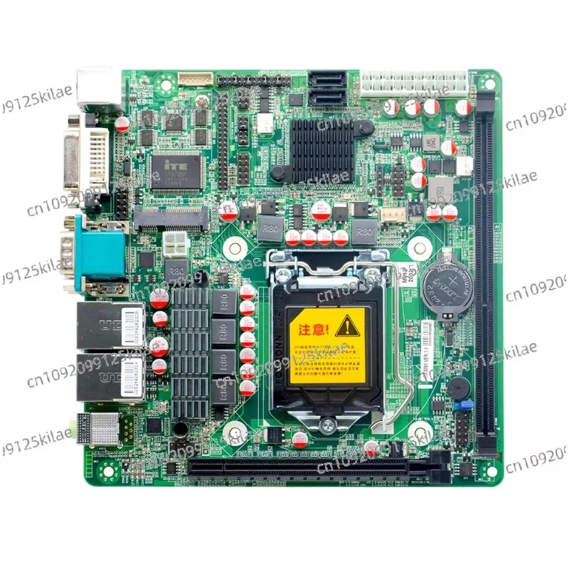 Linux LGA1155 I3 I5… - image