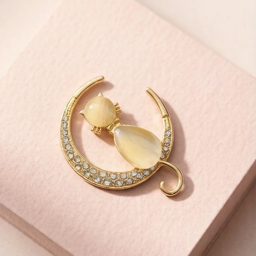 New Metal Lapel Pins, Decorative Pins, Themed Brooches, Personalized Fashion Accessories, DIY French-Style Brooches, Pins, Badges, Corsages, Shoe Accessories, Lapel Pins, Luxury Waterproof Versatile Accessories, Metal Clasps, Hidden Clasps, Suit Lapel Pins, Niche Shoe Badges, Women's Suit Pins