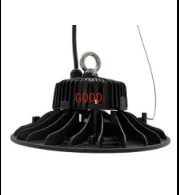 warehouse highbay lighting 192PCS