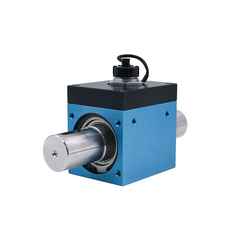 

Shaft-to-shaft rotational dynamic torque sensor 200 500N.m dynamic torque transducer