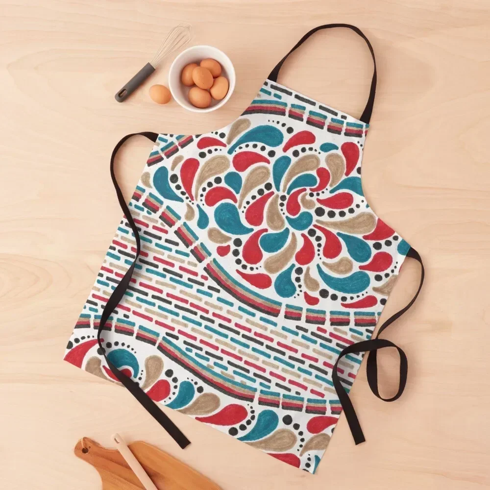 

Conference Call Collection #1 Apron Kitchen For Men Women Kitchen'S Hairdresser Kitchen Supplies Idea Goods Apron
