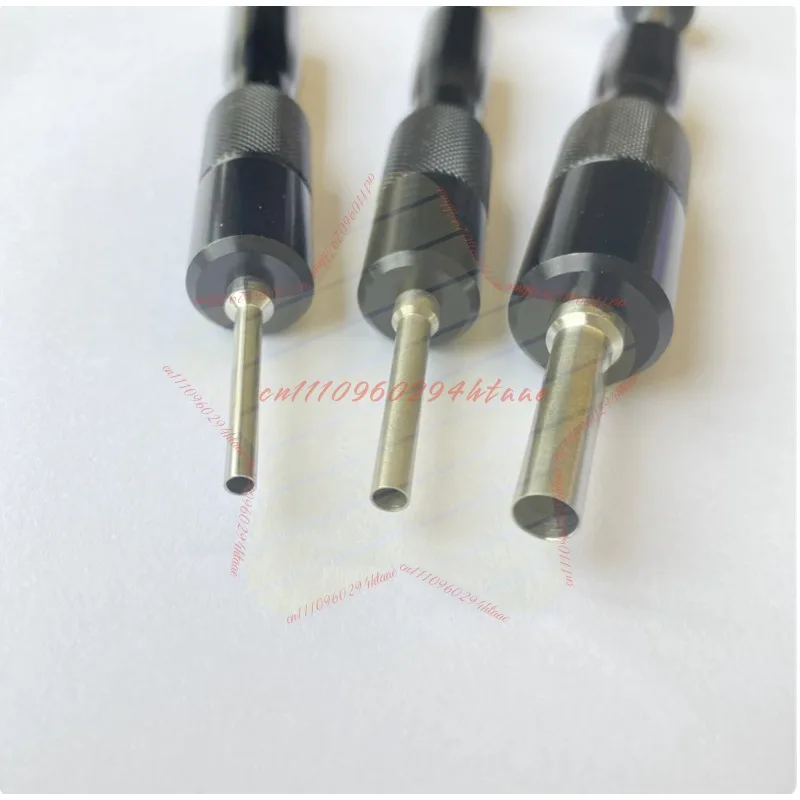 QXRT20 | QXRT16 | QXRT12 | QXRT08 Terminal Pin Retractor