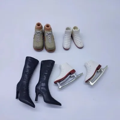 

3bo limited new brand doll shoes Accessorries Original collection speical Brazt high quality huanlego mosa