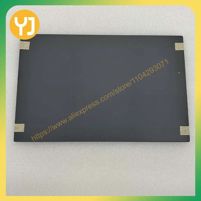 New Original G156HAB01.5 G156HAB01.1 15.6 Inch 1920*1080 Lcd Display Panel