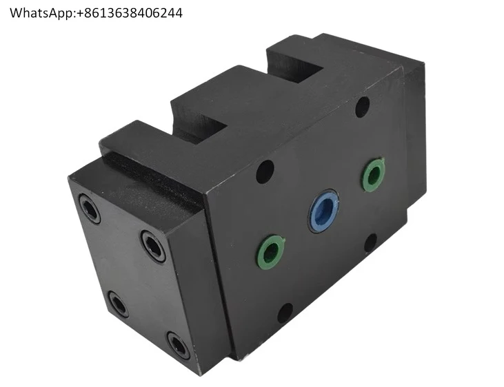 

FDL split FL collector valve 3FJL-B5/6/8H L10/15/20/25/32H FJL-B15H FJF06