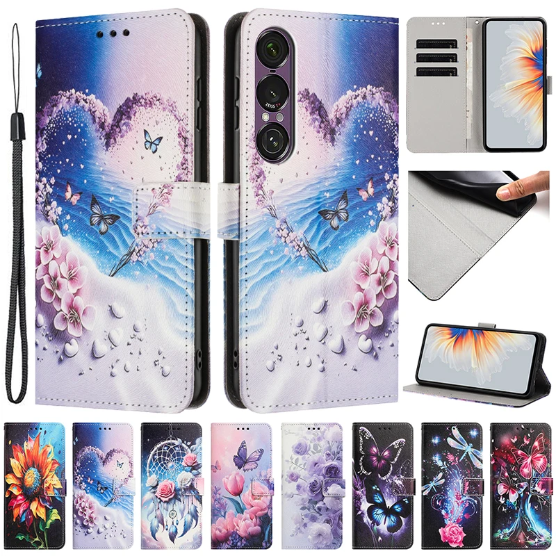 For Sony Xperia 1 V… - image