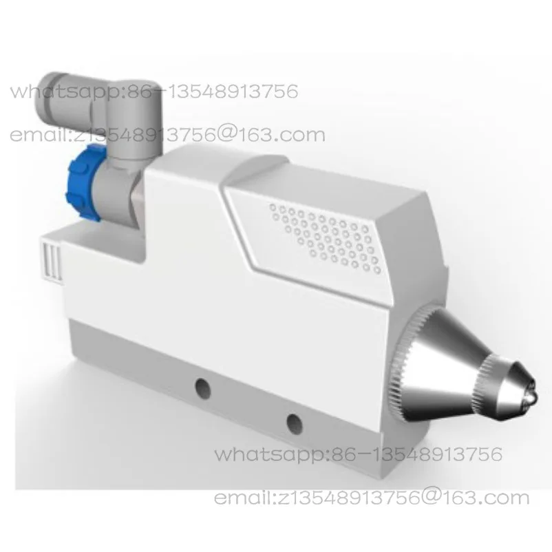 

Ионная воздушная насадка AP-DC3203 и аксессуары: новинка в наличии