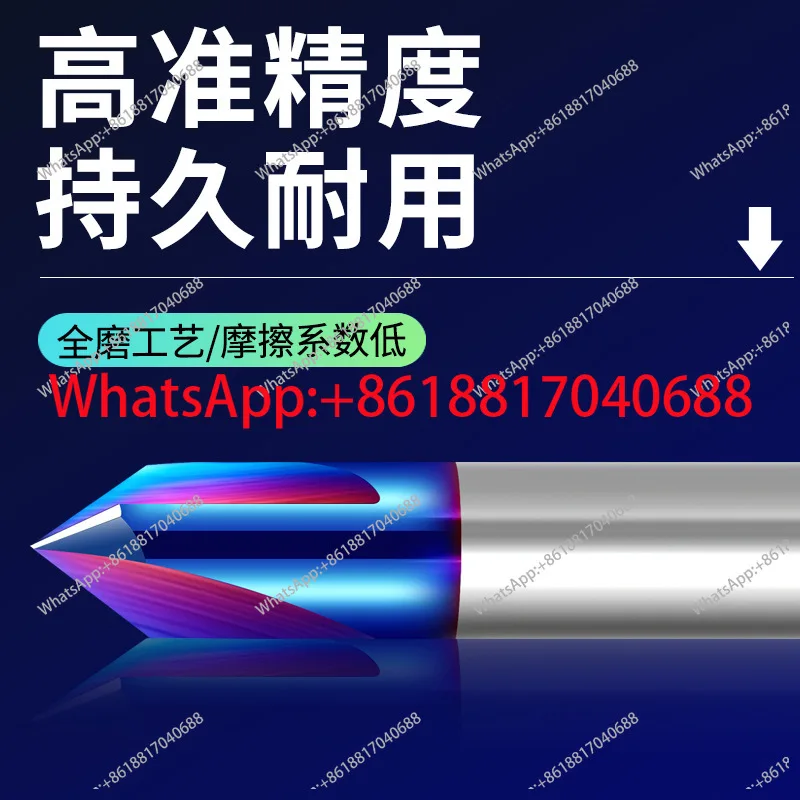 65 degree steel centering drill fixed point drill chamfering knife opening positioning drill center  numerical