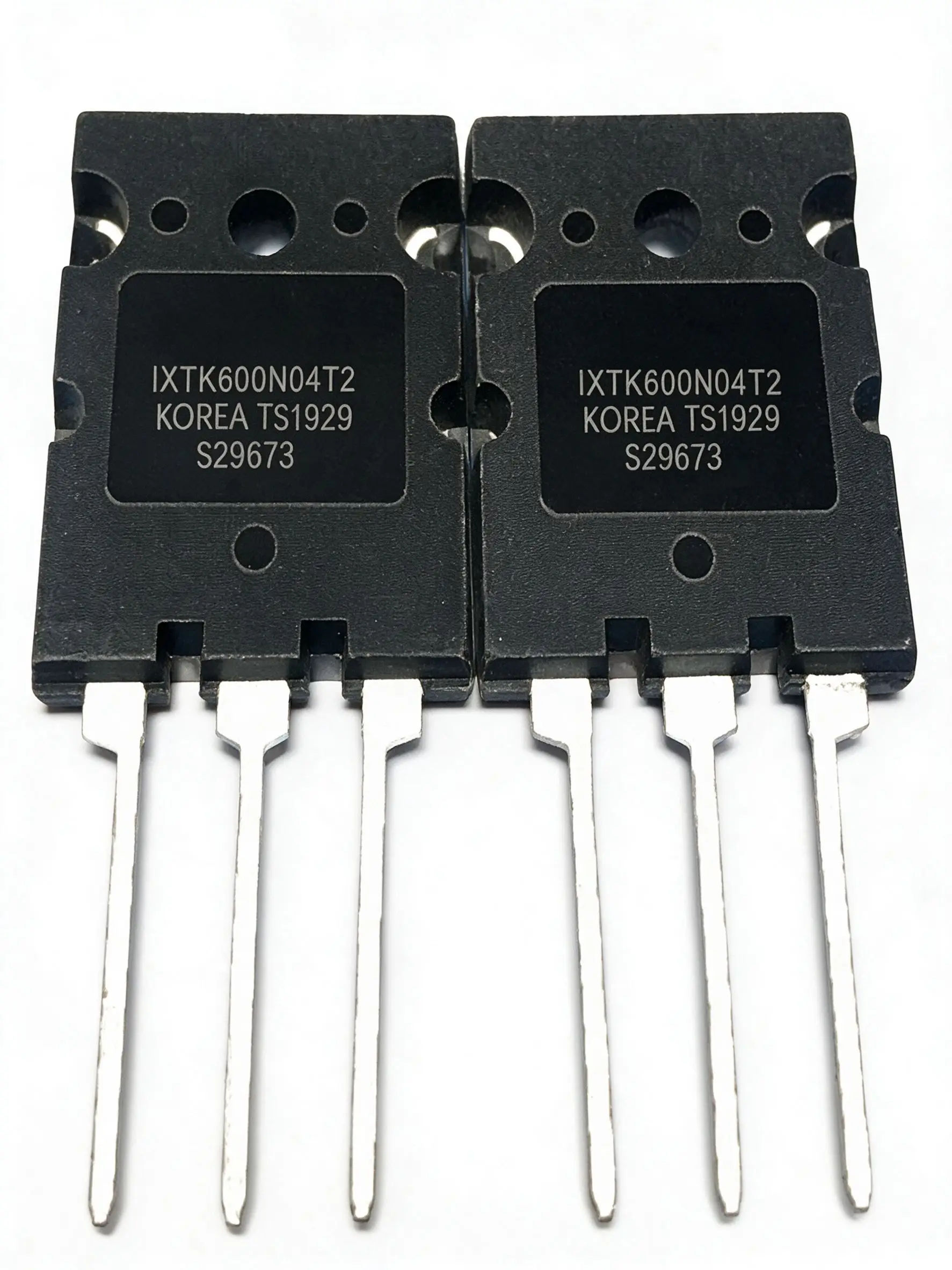5piece IXTK600N04T2 600A40V TO-264