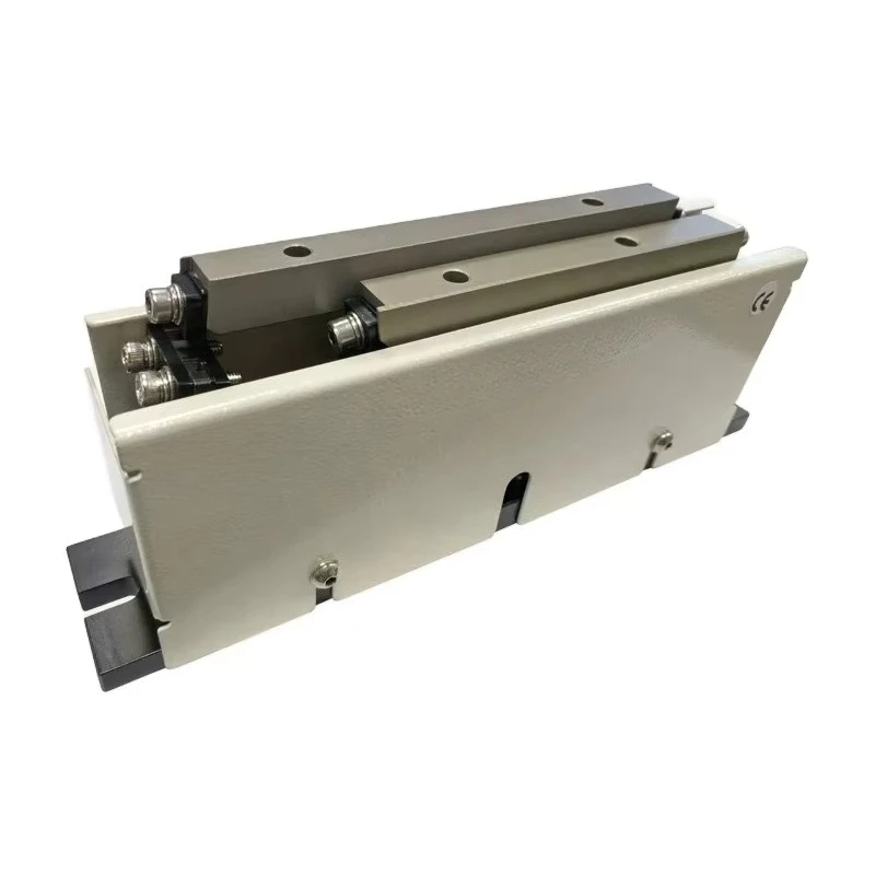 Piezoelectric Reciprocating Linear Vibrating Feeder, Automatic Vibratory Bowl Parts Conveyor